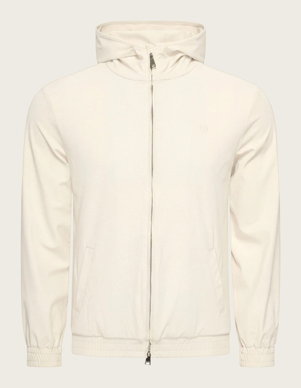 VESTE SELVÉ À CAPUCHE DUNE Selvé Paris