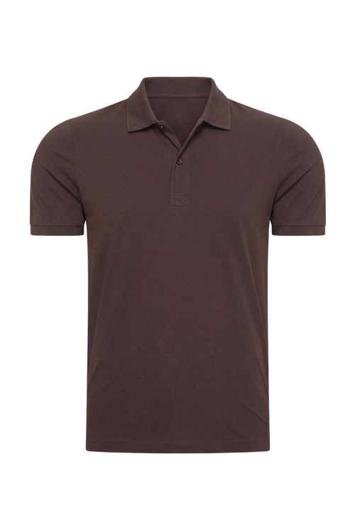 POLO SELVÉ CAFÉ D'HAVANE