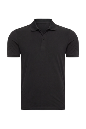 POLO SELVÉ NOIR D'ANILINE Selvé Paris