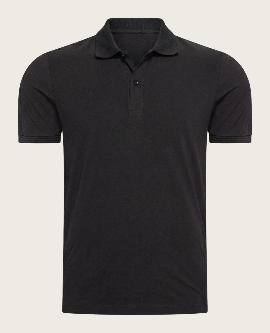 POLO SELVÉ NOIR D'ANILINE Selvé Paris