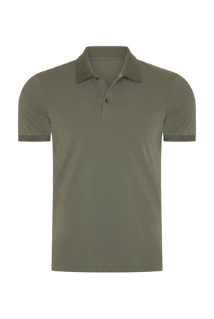 POLO SELVÉ OLIVE DE PROVENCE Selvé Paris