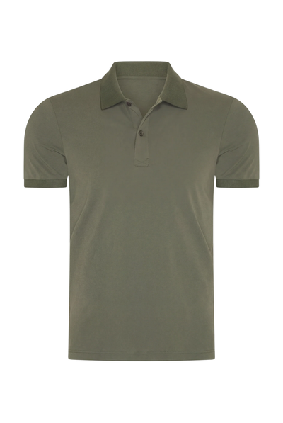 POLO SELVÉ OLIVE DE PROVENCE