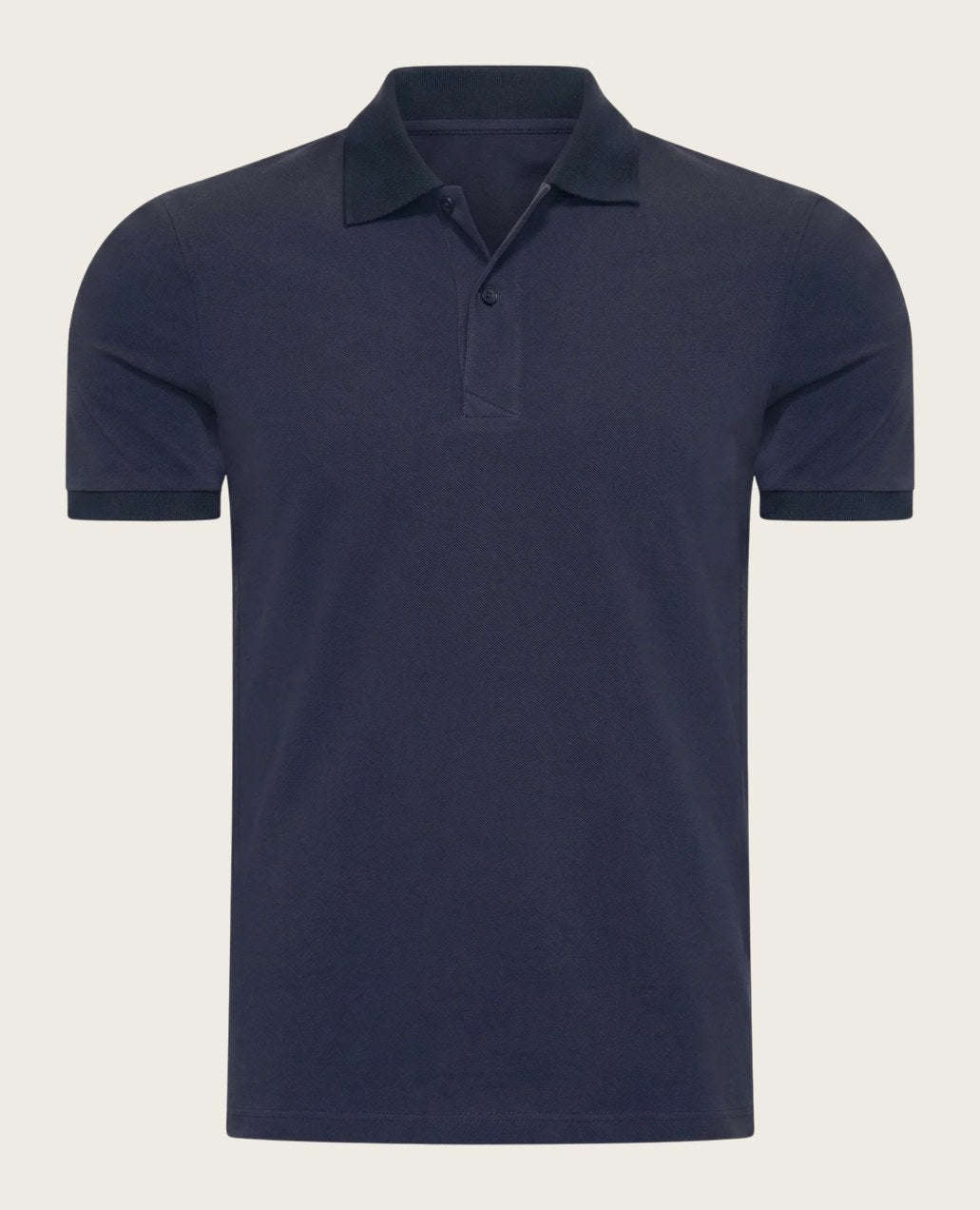 POLO SELVÉ BLEU D'AZUL Selvé Paris