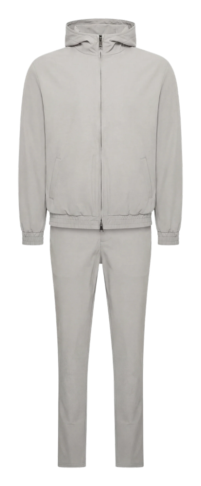 Gris d'Éléphant