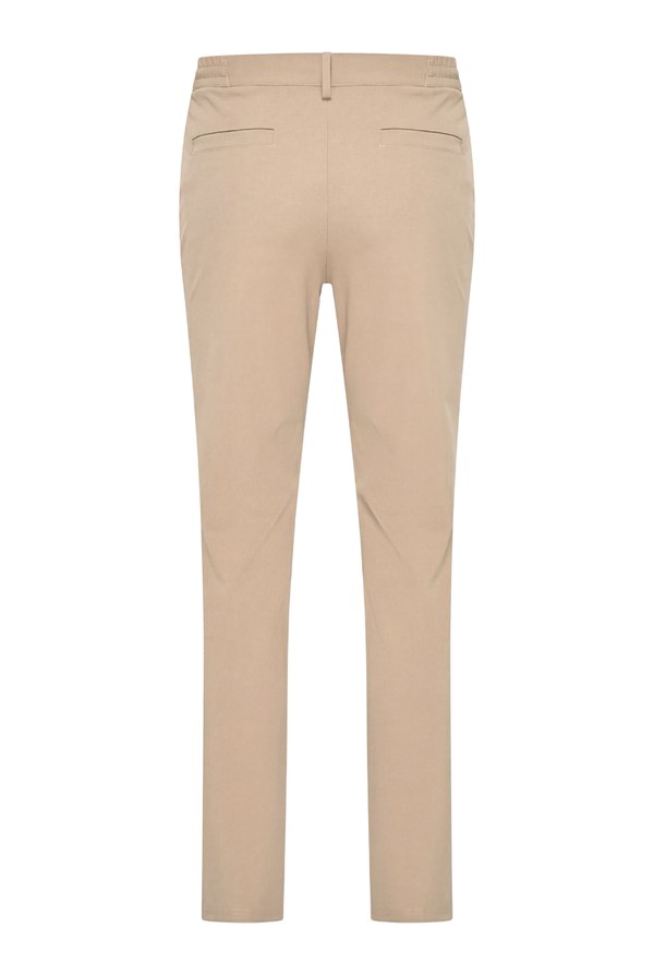 PANTALON SELVÉ LATTÉ Selvé Paris