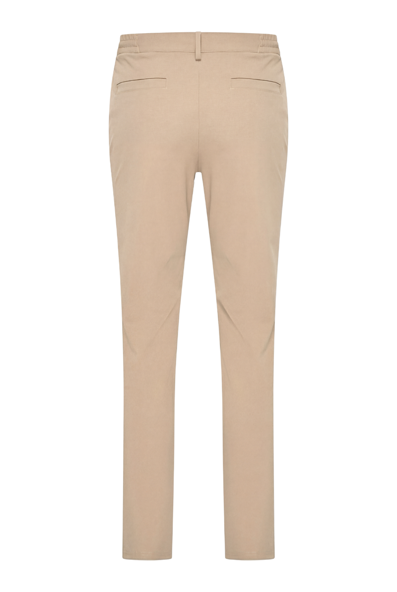PANTALON SELVÉ LATTÉ