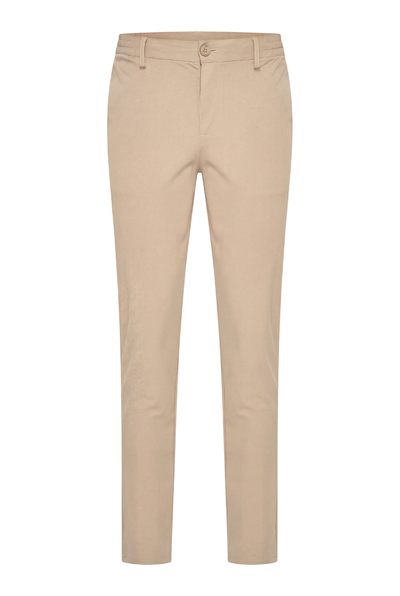 PANTALON SELVÉ LATTÉ