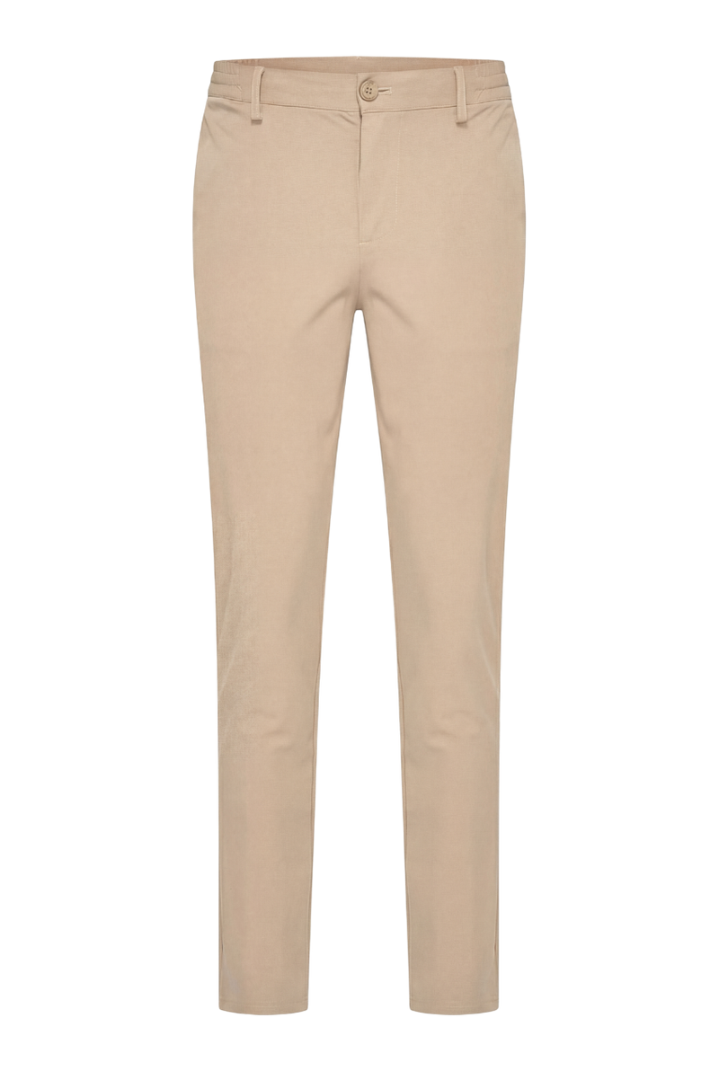 PANTALON SELVÉ LATTÉ