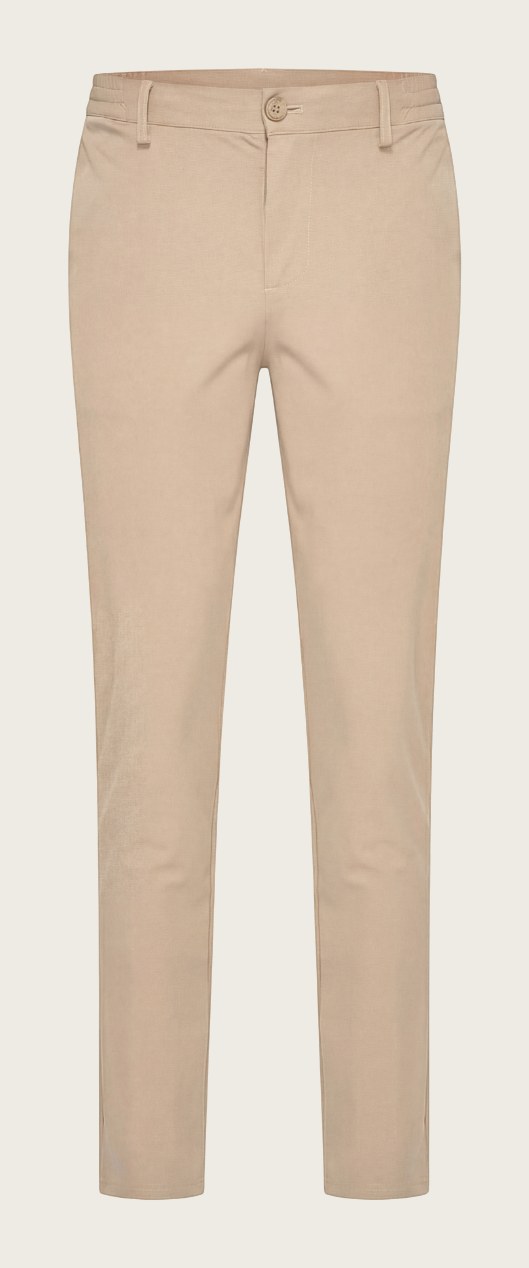 PANTALON SELVÉ LATTÉ Selvé Paris
