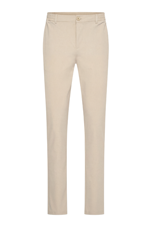 PANTALON SELVÉ SABLÉ Selvé Paris