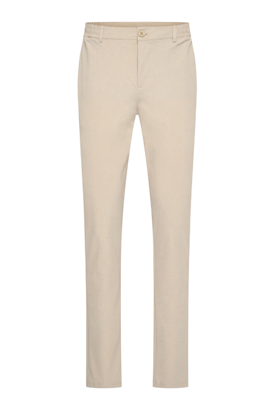 PANTALON SELVÉ SABLÉ