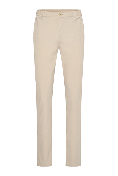 PANTALON SELVÉ SABLÉ