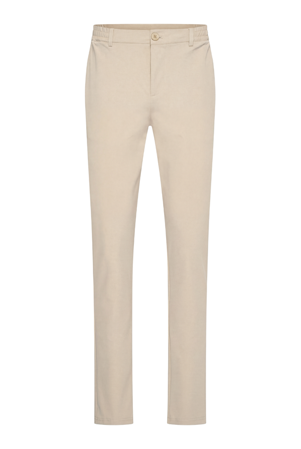 PANTALON SELVÉ SABLÉ Selvé Paris
