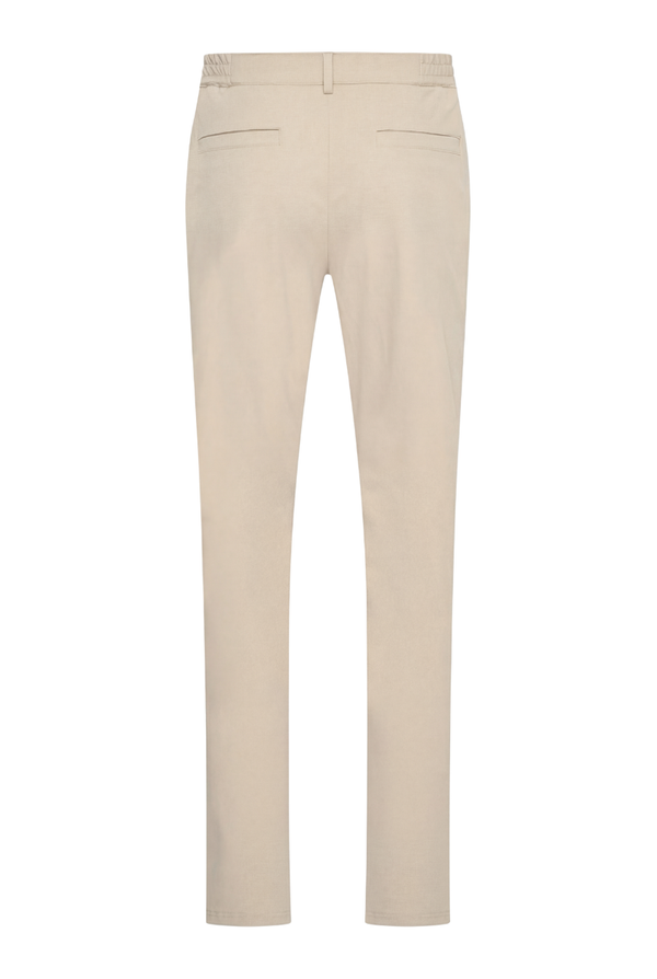 PANTALON SELVÉ SABLÉ Selvé Paris