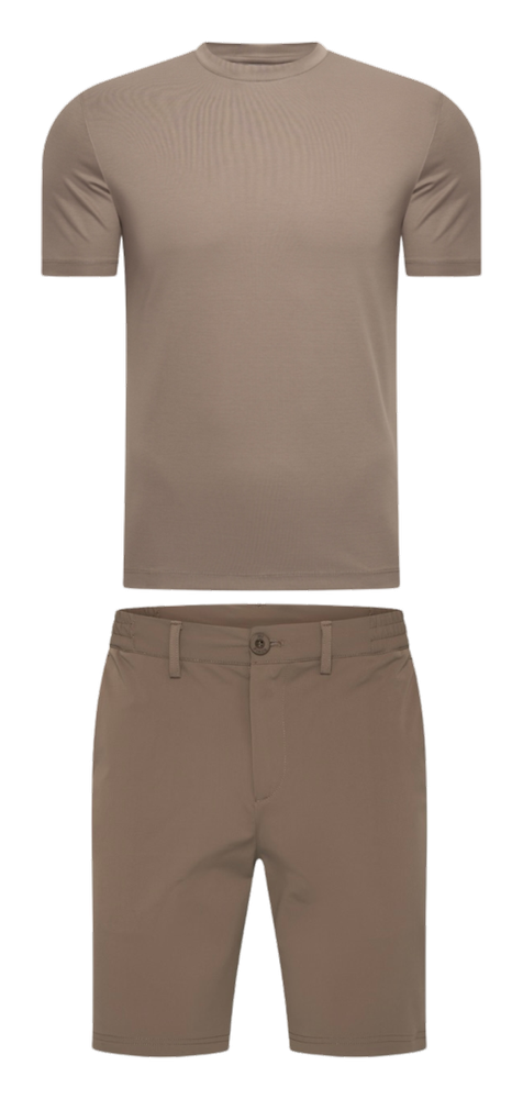 Taupe Désert
