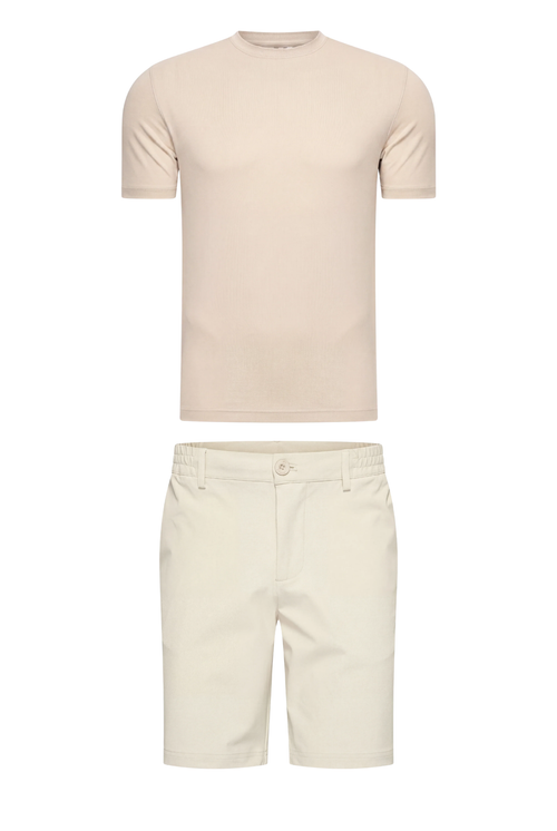 ENSEMBLE SELVÉ RIVIERA PERLE