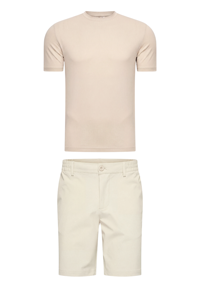 ENSEMBLE SELVÉ RIVIERA PERLE
