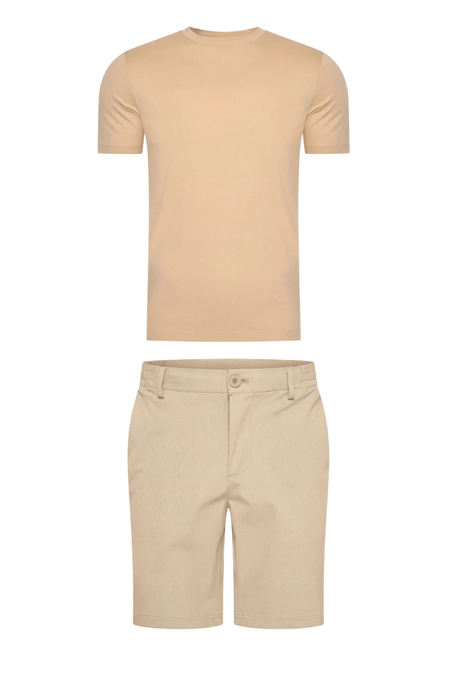 Ensemble Riviera Salé