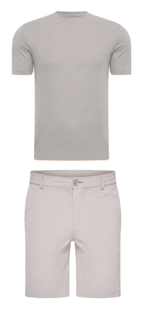 Gris d'Éléphant