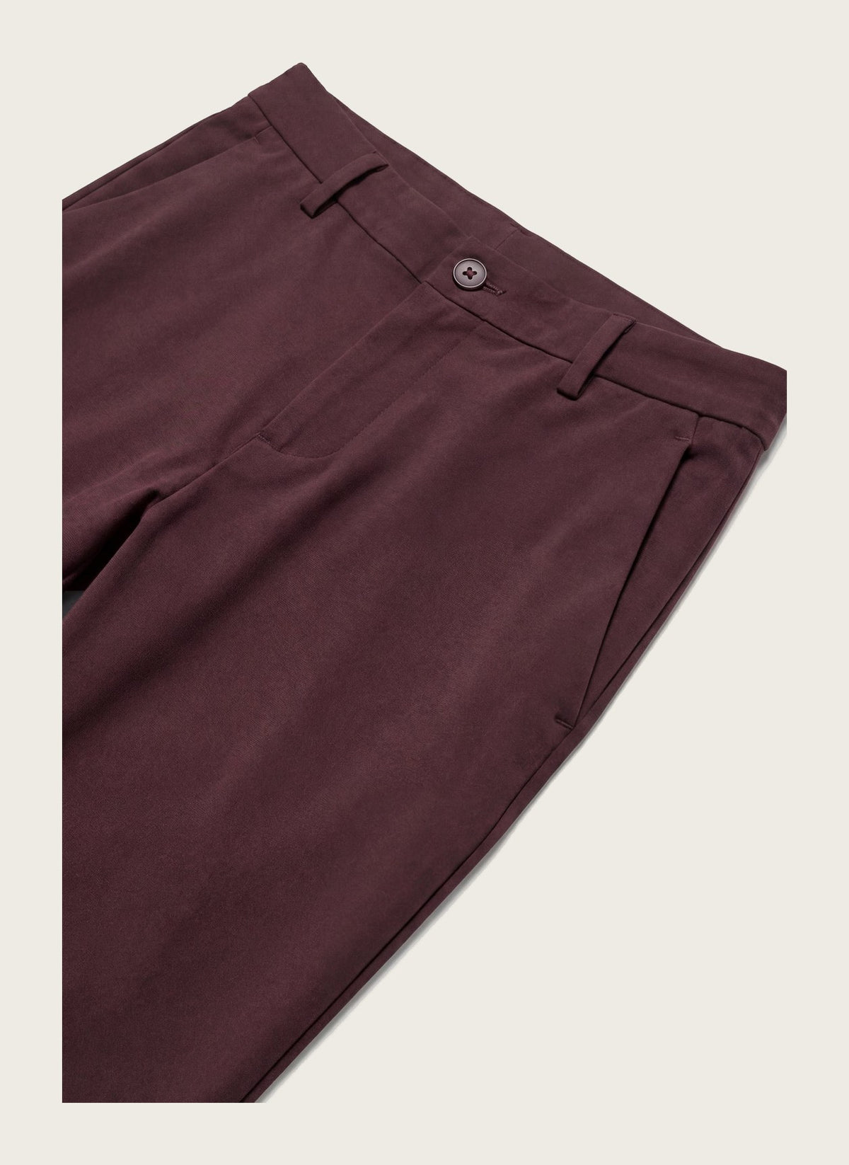 PANTALON SELVÉ CAFÉ D'HAVANE Selvé Paris