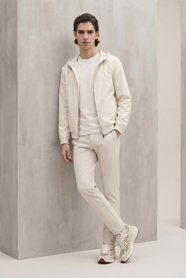 PANTALON SELVÉ DUNE Selvé Paris