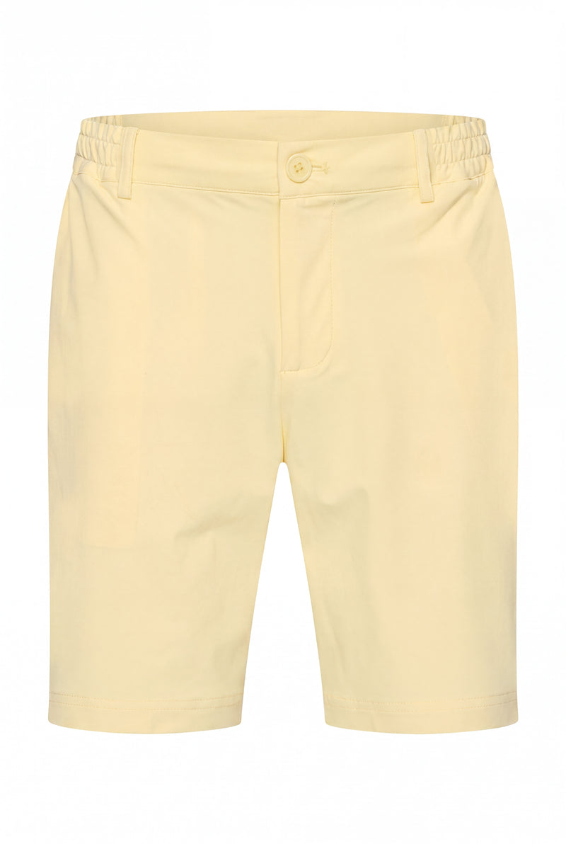 SHORT SELVÉ CANARI