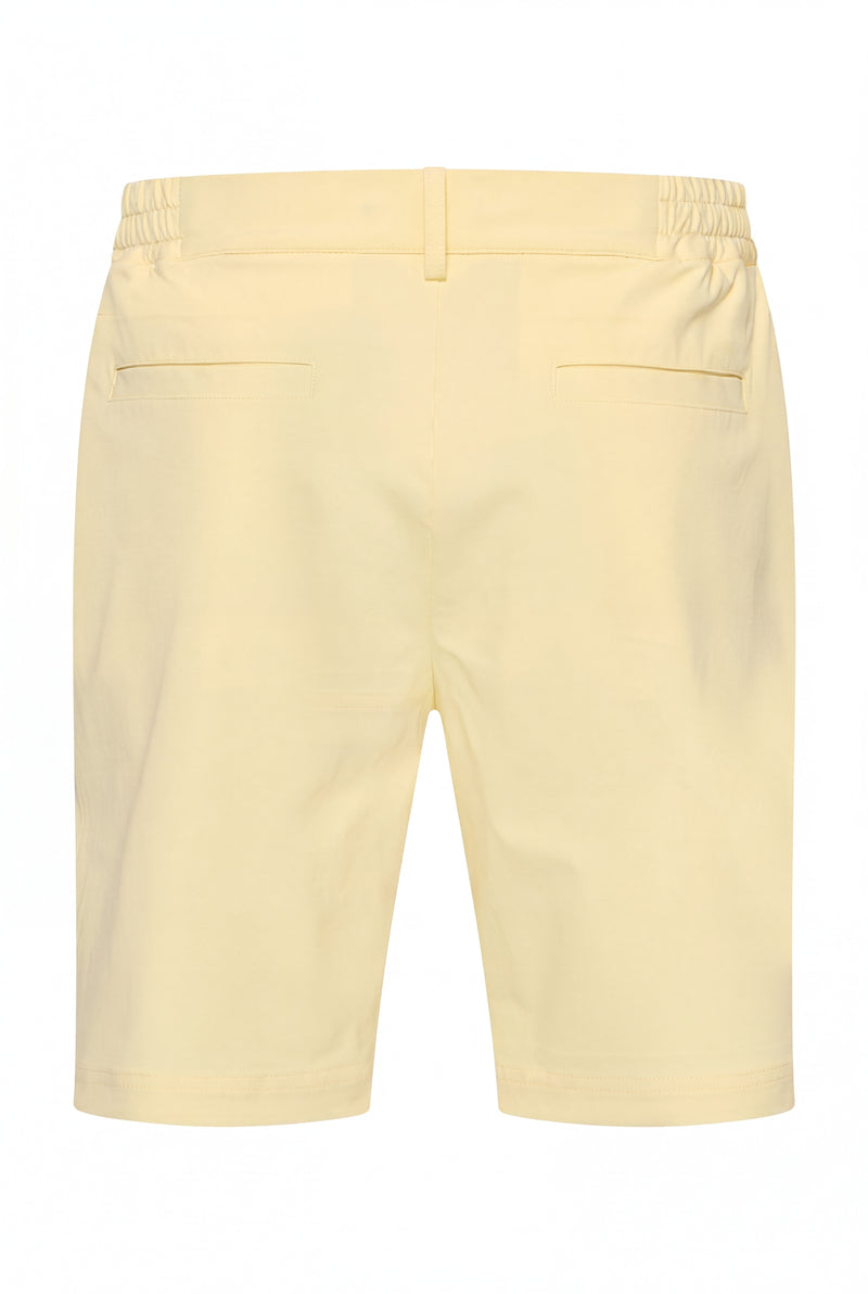 SHORT SELVÉ CANARI