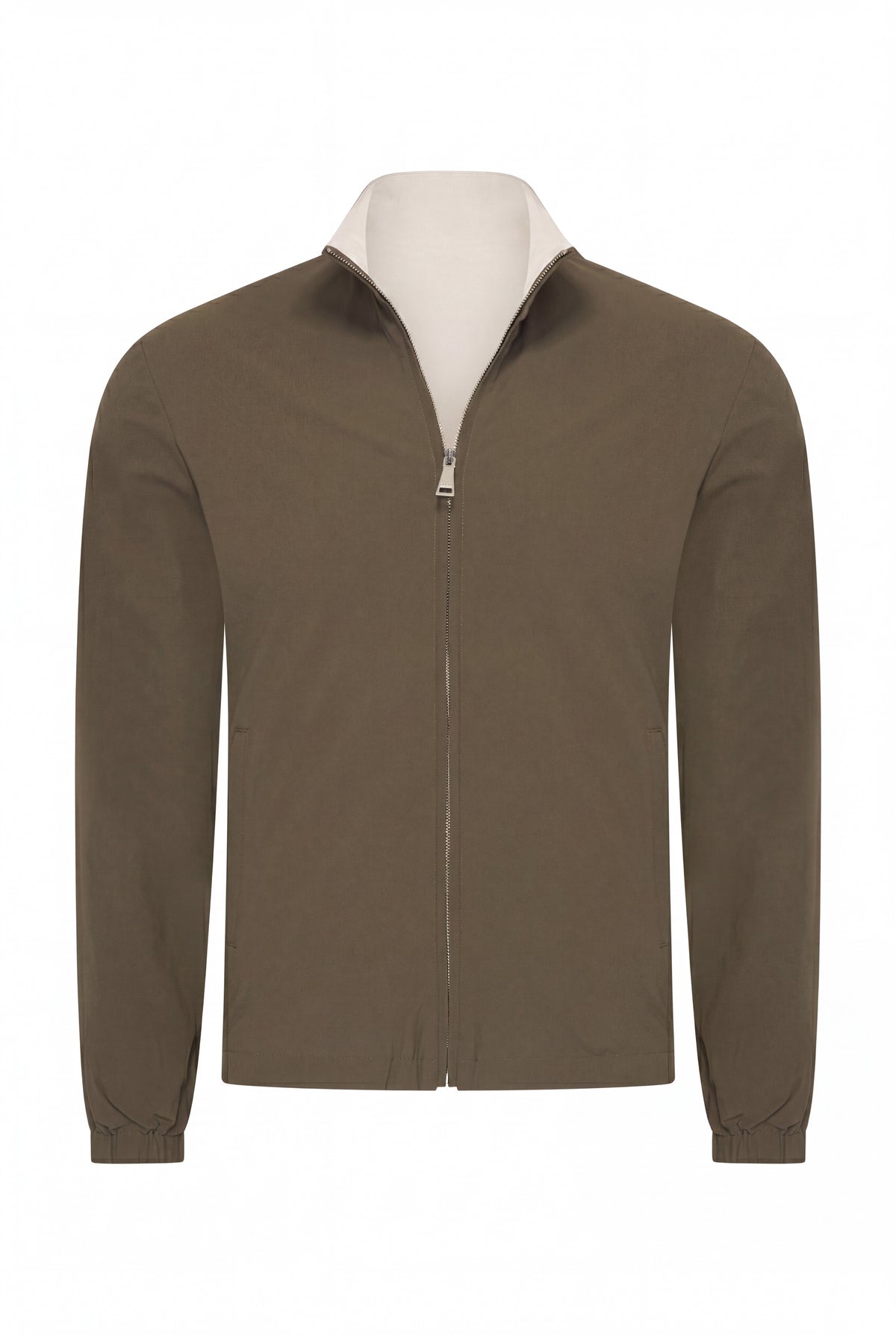 ENSEMBLE SELVÉ LE TARMAC PERLE D'OLIVE