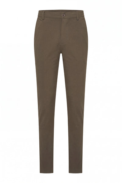 PANTALON SELVÉ OLIVE DE PROVENCE