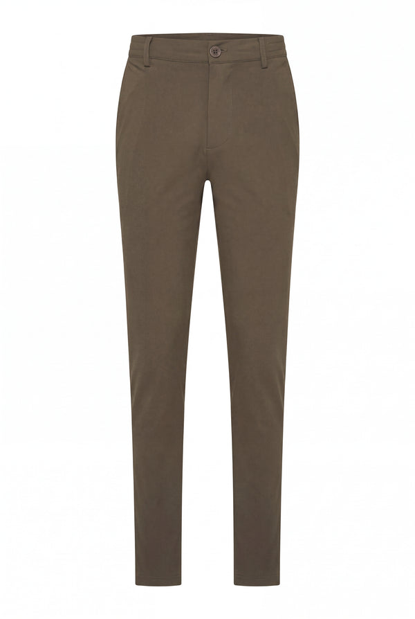 PANTALON SELVÉ OLIVE DE PROVENCE
