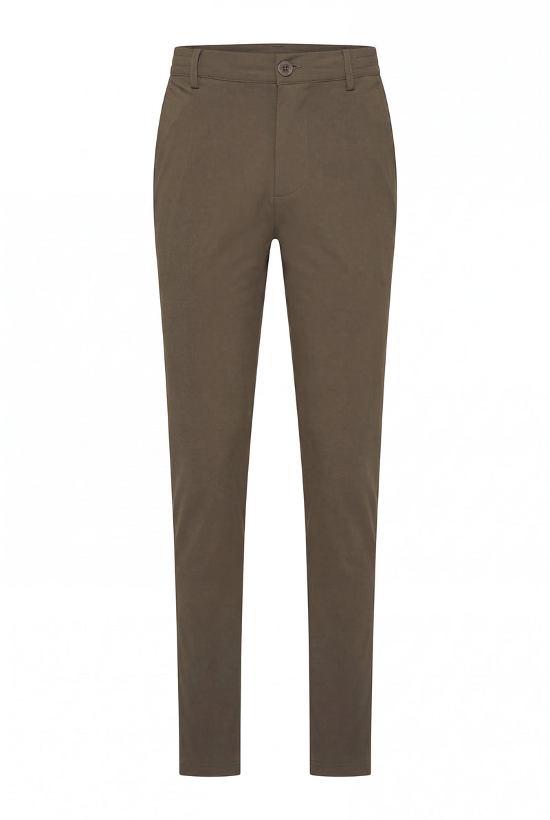 PANTALON SELVÉ OLIVE DE PROVENCE