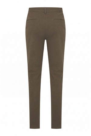 PANTALON SELVÉ OLIVE DE PROVENCE