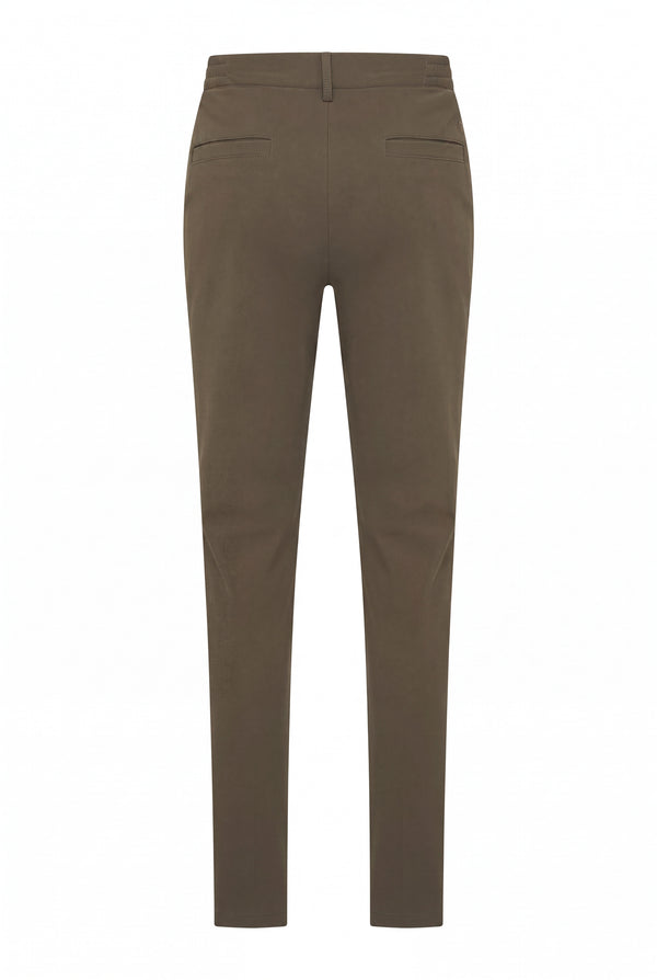 PANTALON SELVÉ OLIVE DE PROVENCE