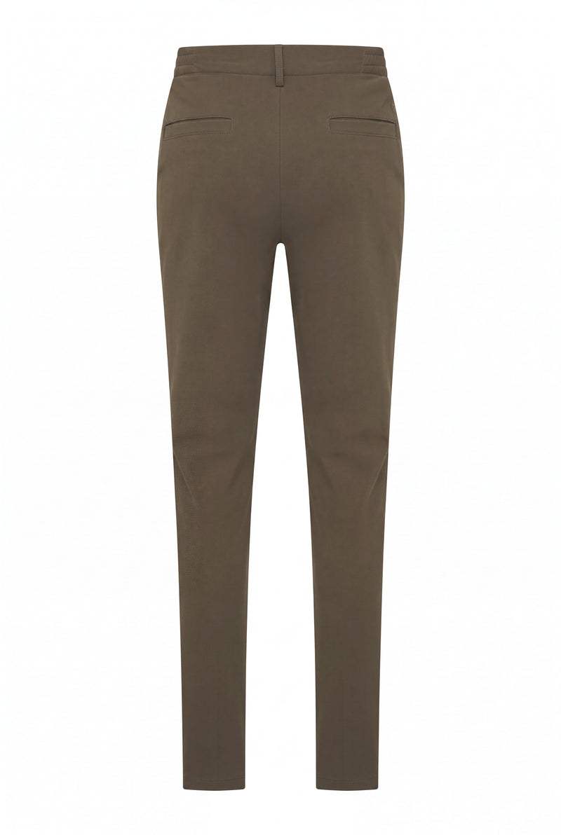 PANTALON SELVÉ OLIVE DE PROVENCE