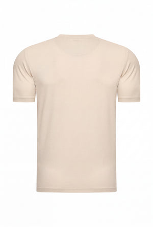 T-SHIRT PERLE