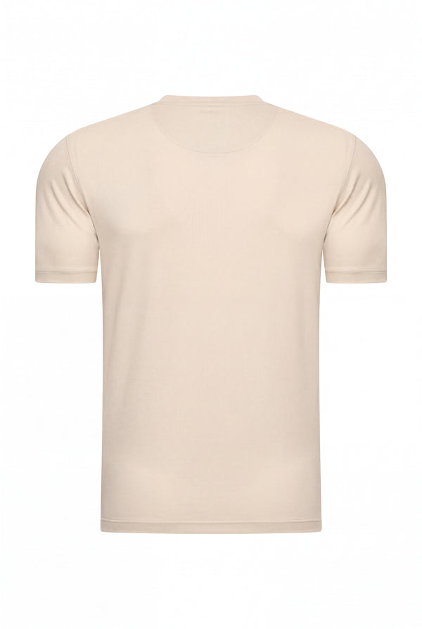T-SHIRT PERLE