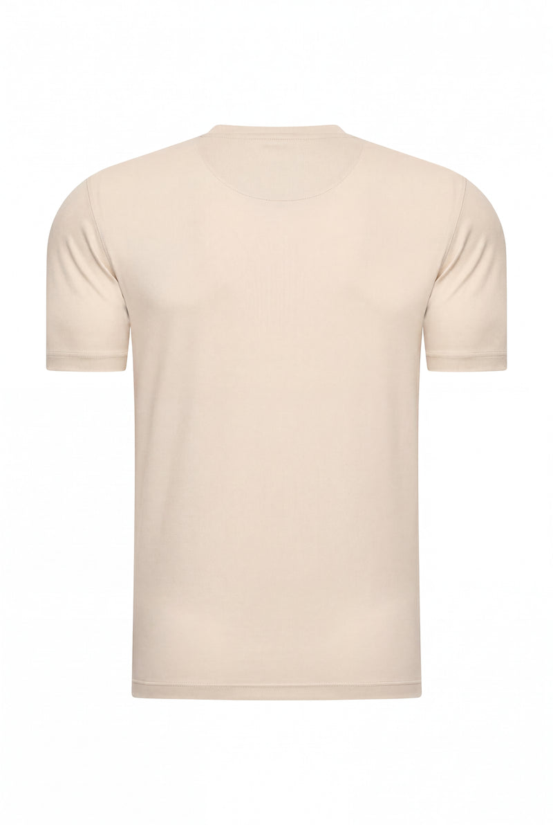 T-SHIRT PERLE