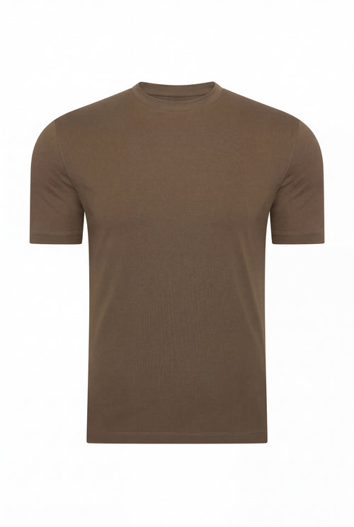 T-SHIRT OLIVE DE PROVENCE