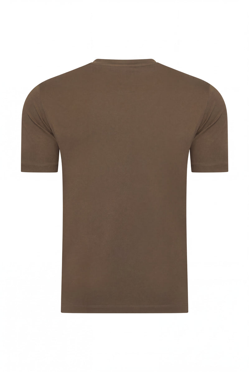 T-SHIRT OLIVE DE PROVENCE