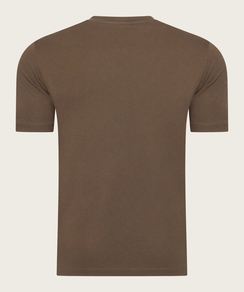 T-SHIRT OLIVE DE PROVENCE