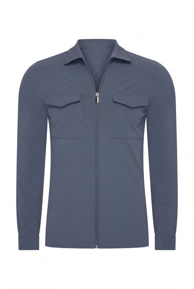 VESTE L’ARCHITECTE MINUIT D'AZUR