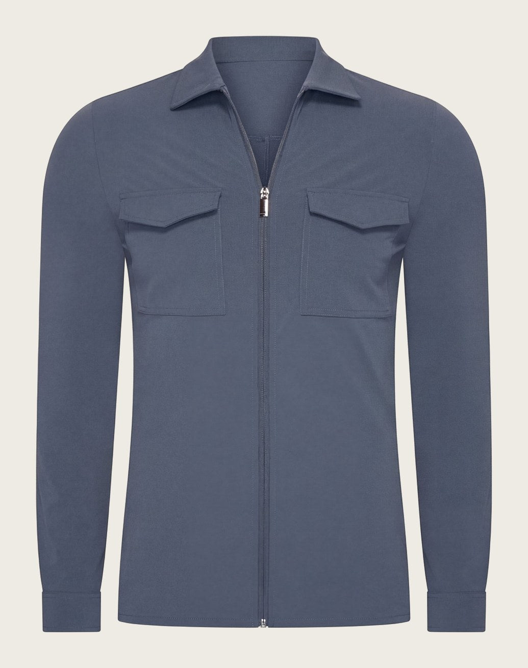 VESTE L’ARCHITECTE MINUIT D'AZUR Selvé Paris