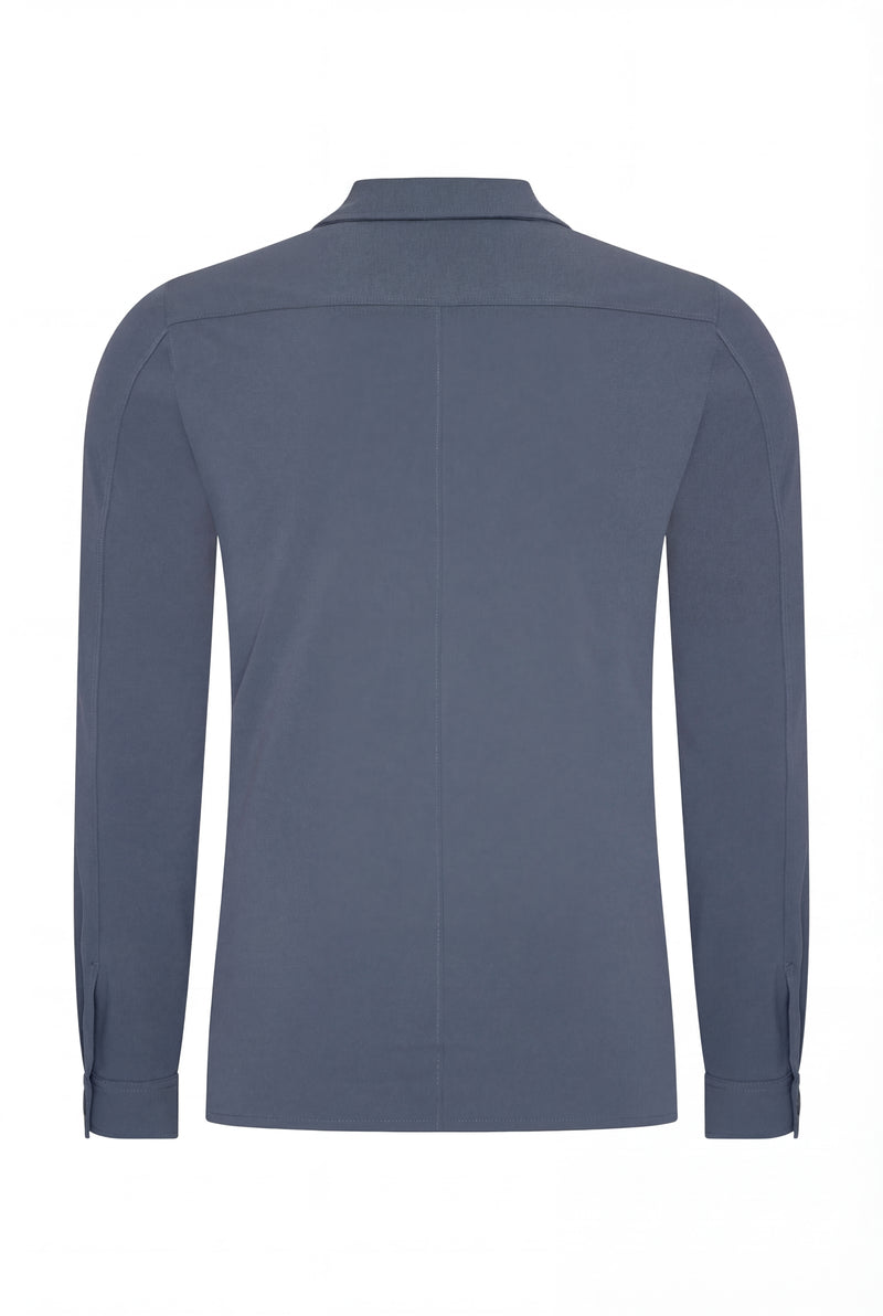 VESTE L’ARCHITECTE MINUIT D'AZUR
