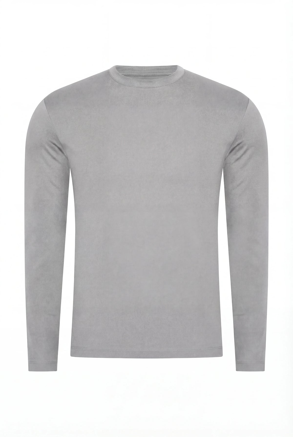 ESSENTIAL BLACK T-SHIRT