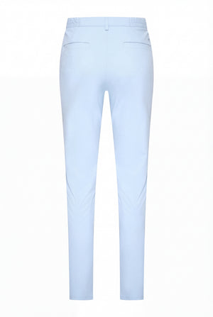 PANTALON SELVÉ CIEL DE RIVIERA Selvé Paris