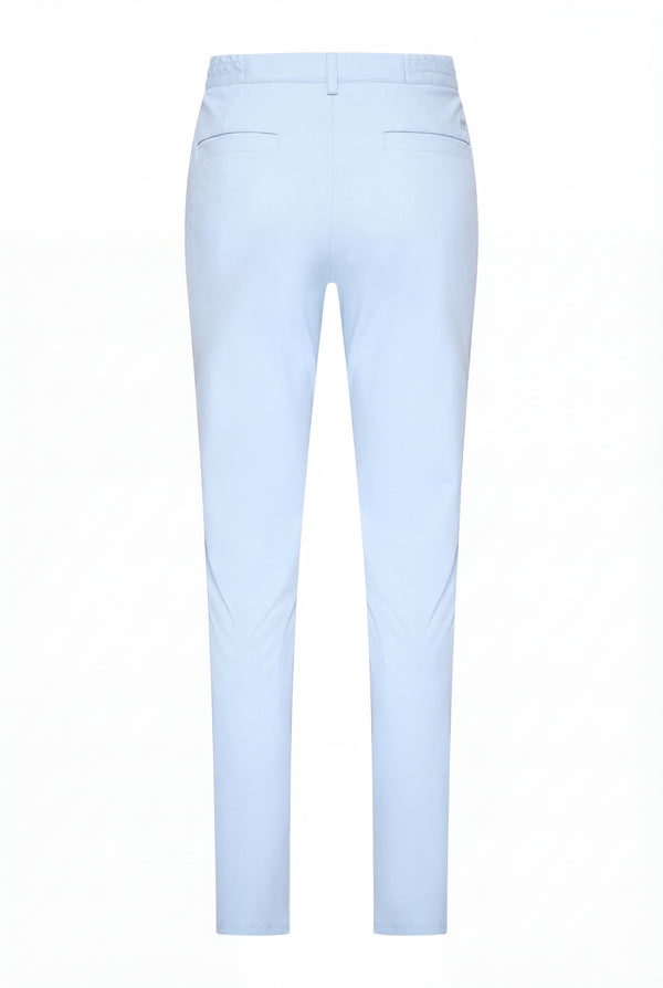 PANTALON SELVÉ CIEL DE RIVIERA Selvé Paris