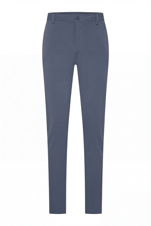 PANTALON SELVÉ MINUIT D'AZUR Selvé Paris