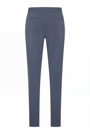 PANTALON SELVÉ MINUIT D'AZUR Selvé Paris
