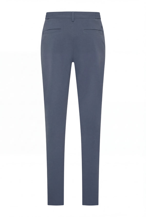 PANTALON SELVÉ MINUIT D'AZUR Selvé Paris