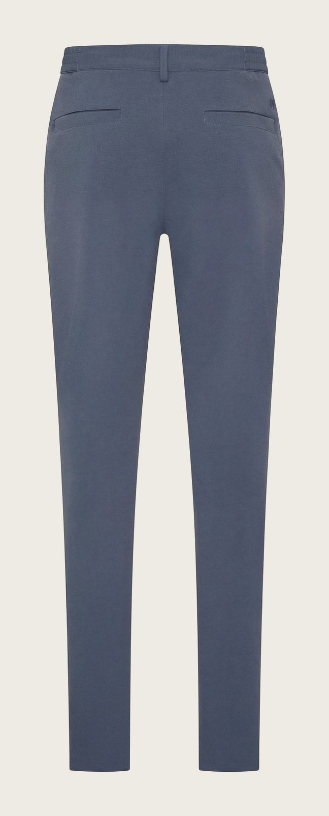 PANTALON SELVÉ MINUIT D'AZUR Selvé Paris
